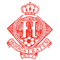 Логотип футбольный клуб Хоогстратен