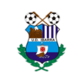 Логотип футбольный клуб Ибарра (Арона)