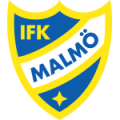 Логотип футбольный клуб Мальме ИФК