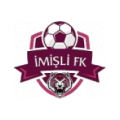 Логотип футбольный клуб Имишли