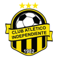 Логотип футбольный клуб Индепендьенте (Ла-Чоррера)