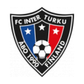 Логотип футбольный клуб Интер Турку 2