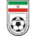 Логотип Иран (мол.)