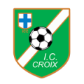 Логотип футбольный клуб Ирис Клуб де Круа
