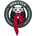 Логотип футбольный клуб Иркутск
