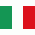 Логотип Италия (до 17)