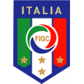Логотип Италия (олимп.)