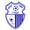 Логотип футбольный клуб Иттихад (Танжер)