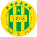 Логотип футбольный клуб Кабиль (Тизи-Узу)