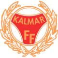 Логотип футбольный клуб Кальмар