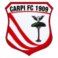 Логотип футбольный клуб Карпи