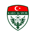 Логотип футбольный клуб Карс 36 Спор