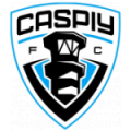 Логотип футбольный клуб Каспий (Актау)