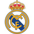 Логотип футбольный клуб Кастилья (Мадрид)