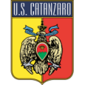 Логотип футбольный клуб Катандзаро
