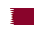 Логотип Катар (до 23)