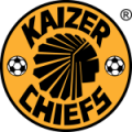 Логотип футбольный клуб Кайзер Чифс (Йоханнесбург)