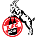 Логотип футбольный клуб Кельн-2