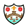Логотип футбольный клуб Кембридж Сити
