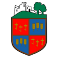 Логотип футбольный клуб Кендал Таун