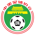 Логотип Китай