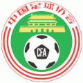 Логотип Китай (до 23)