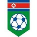 Логотип КНДР