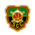 Логотип футбольный клуб Коимброэш (Вила-Нова-ди-Гая)