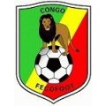 Логотип Конго