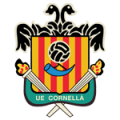 Логотип футбольный клуб Корнелья (Корнелья де Ллобрегат)