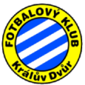Логотип футбольный клуб Кралув Двур