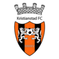 Логотип футбольный клуб Кристианстад