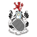 Логотип футбольный клуб Куинз Парк (Глазго)
