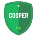 Логотип футбольный клуб Купер (Монтевидео)