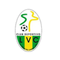 Логотип футбольный клуб Ла Вирген дель Камино (Ла Вирхен дель Камино)
