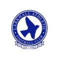 Логотип футбольный клуб Ларкхолл Атлетик (Бат)