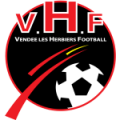 Логотип футбольный клуб Ле-Эрбье