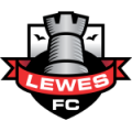 Логотип футбольный клуб Леуэс