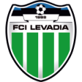Лого Левадия