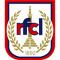 Логотип футбольный клуб Льеж