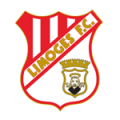 Логотип футбольный клуб Лимож