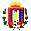 Логотип футбольный клуб Лорка Депортиво