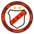 Логотип футбольный клуб Лугано (Буэнос-Айрес)