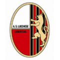 Логотип футбольный клуб Луккезе (Лукка)