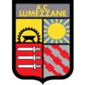 Логотип футбольный клуб Лумеццане