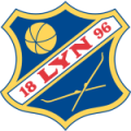 Логотип футбольный клуб Люн (Осло)