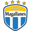 Логотип футбольный клуб Магальянес (Сантьяго)