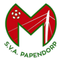 Логотип футбольный клуб Магреб 90 (Утрехт)