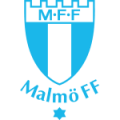 Логотип футбольный клуб Мальме