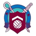 Логотип футбольный клуб Манготсфилд Юнайтед